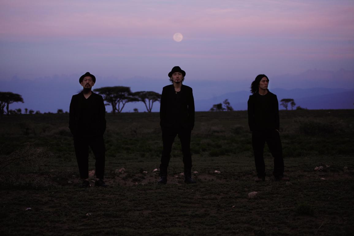 ACIDMAN の掲示板投稿写真＆画像