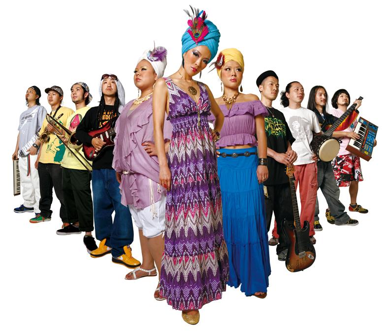 BAGDAD CREATIONS (BAGDAD CAFE THE trench town)