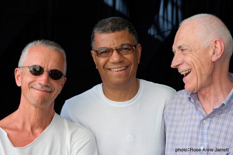 Keith Jarrett / Gary Peacock / Jack DeJohnette