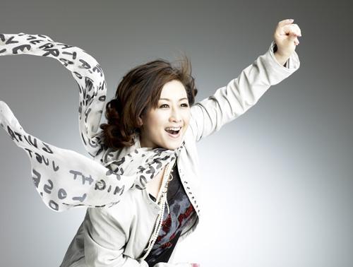 渡辺美里