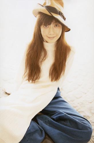 持田香織