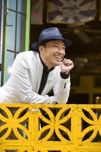 トータス松本