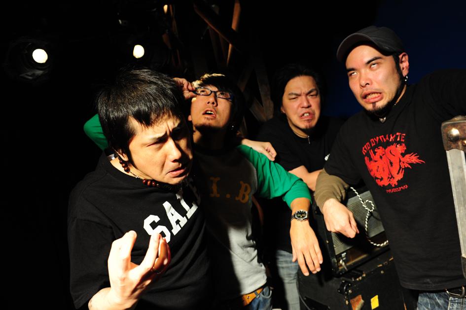 KEN YOKOYAMA