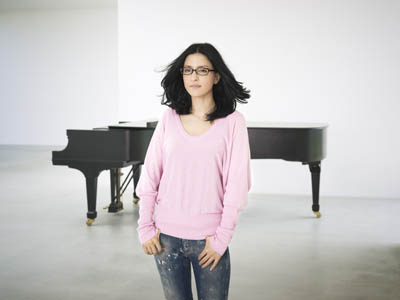 artist photo
