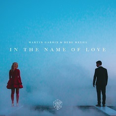 In The Name Of Love
