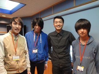 Diary Photo