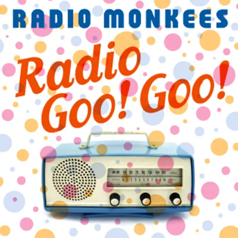 2012年キャンペーンソング「RADIO Goo! Goo!」