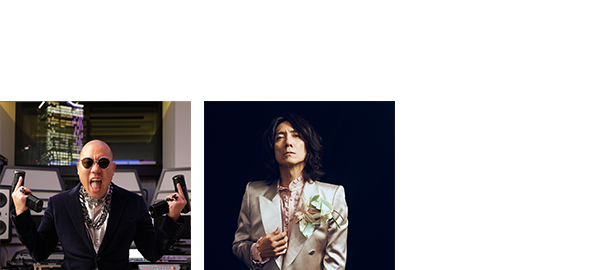 作曲 Jeff Miyahara 作詞 吉井和哉