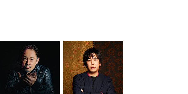 作詞、作曲:大橋卓弥