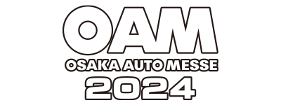 OSAKA AUTO MESSE