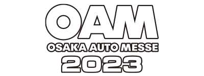 OSAKA AUTO MESSE