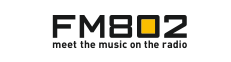FM802