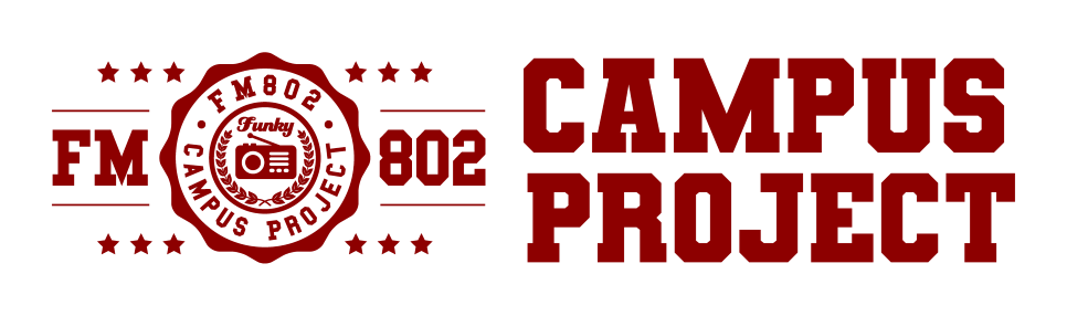 FM802 CAMPUS PROJECT