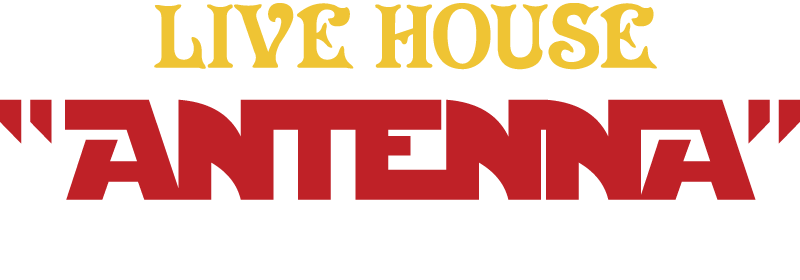LIVE HOUSE ANTENNA BEYOND ZERO Garage