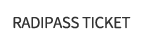 RADIPASS TICKET