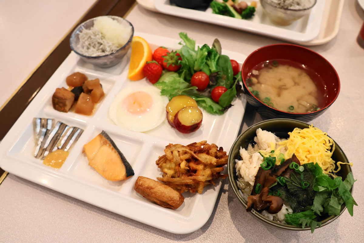 tabiwaトラベル Fresh＆Relax [鹿児島]｜GOOD MO-NII / SATURDAY