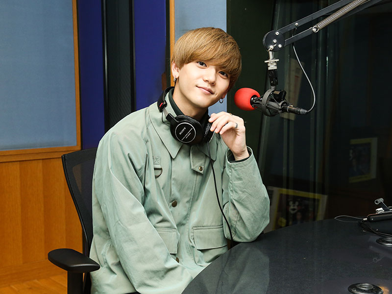 DJ:中島颯太