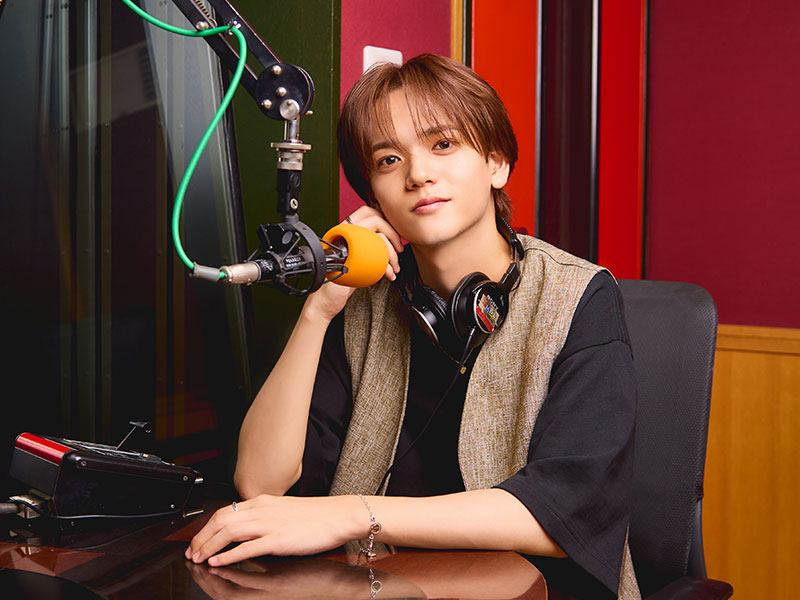 DJ:中島颯太