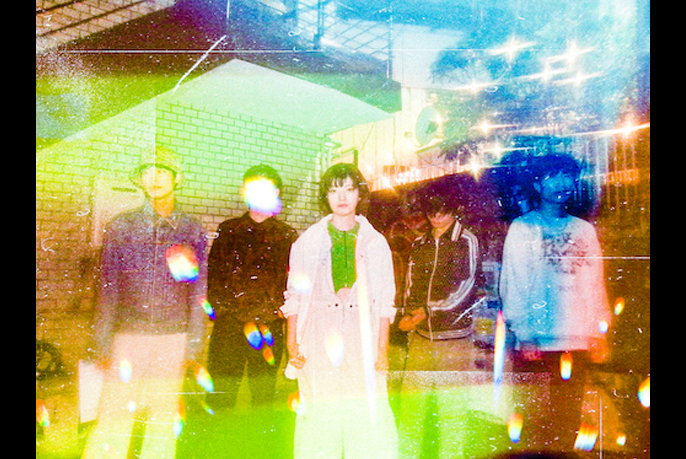 ヒーちゃん FM802 35th ANNIVERSARY“Be FUNKY!!”ROCK KIDS 802－OCHIKEN Goes ON