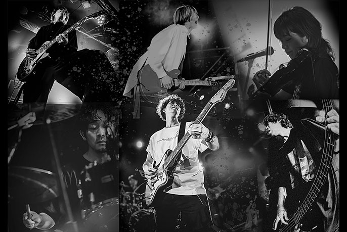 9mm Parabellum Bullet<br>[Expand Session]