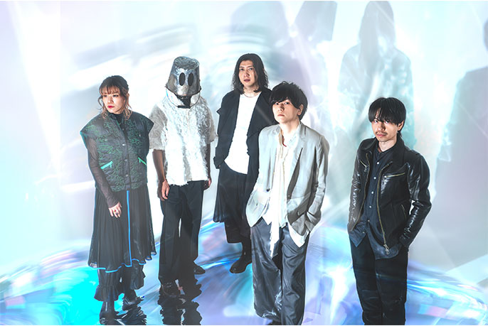 ROCK KIDS 802-OCHIKEN Goes ON!!-SPECIAL LIVE HIGH!HIGH!HIGH