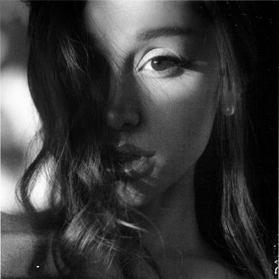 hate that i made you love me／Ariana Grande