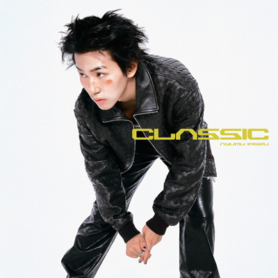 CLASSIC／Ayumu Imazu