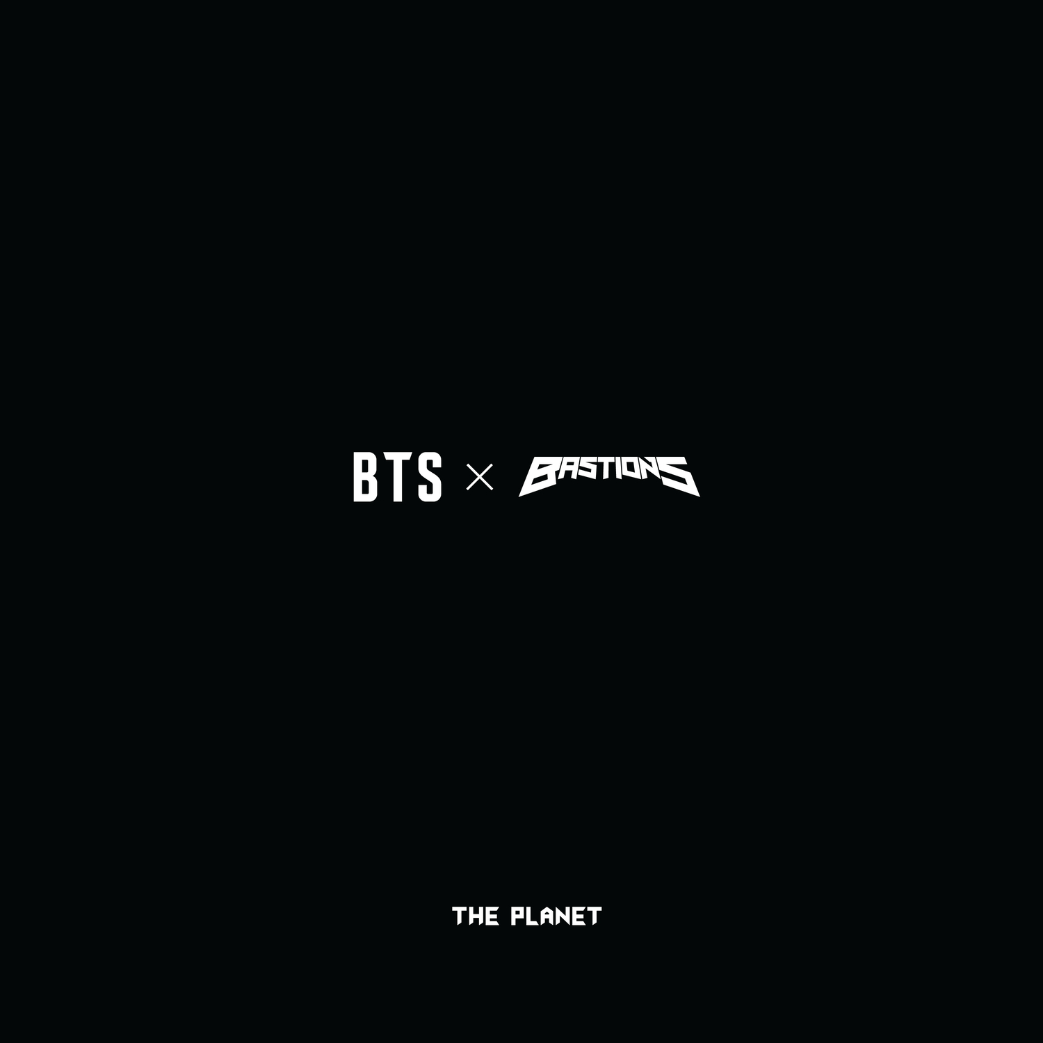 The Planet／BTS