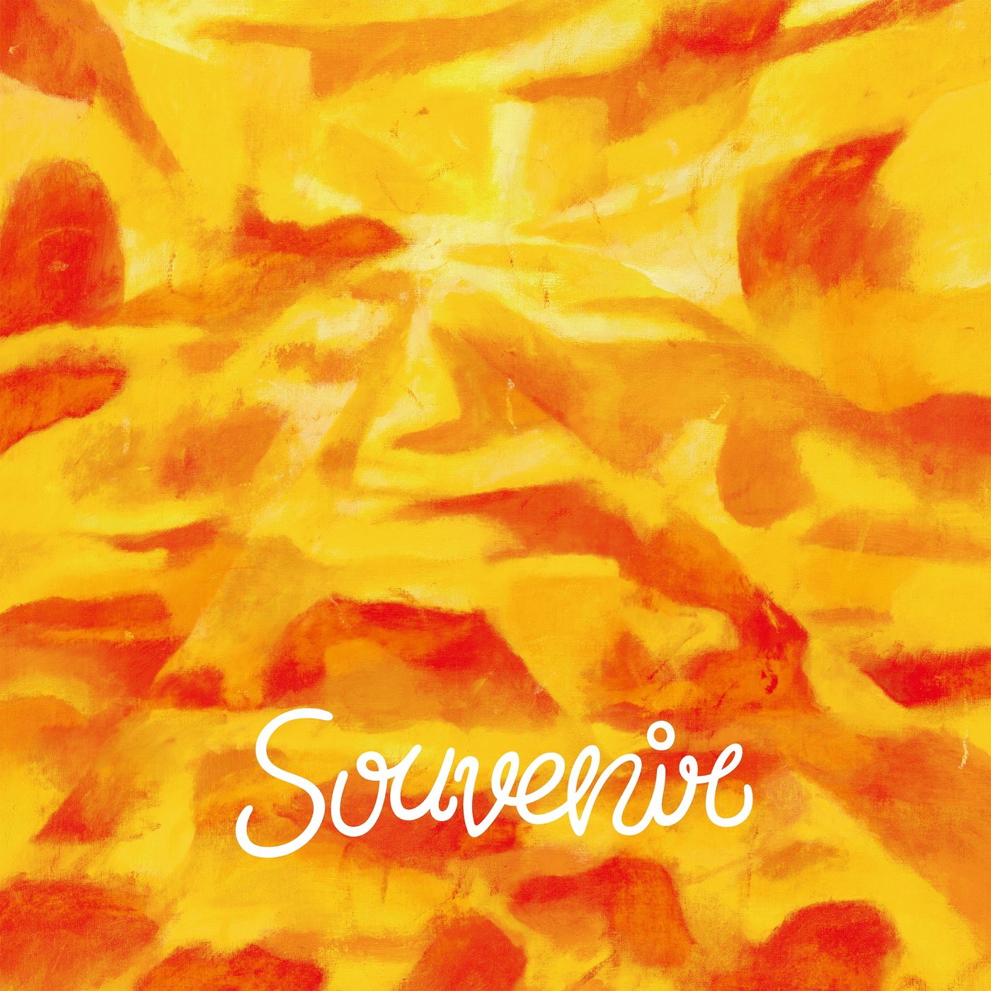 SOUVENIR/BUMP OF CHICKEN