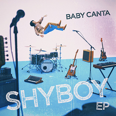 SHYBOY/Baby Canta
