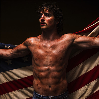Mystical Magical/Benson Boone