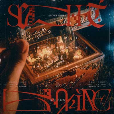 無花果／CLAN QUEEN