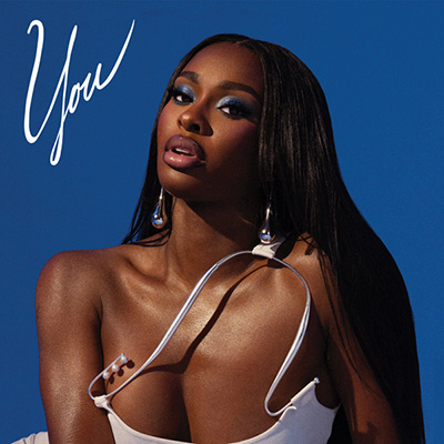 You/Coco Jones