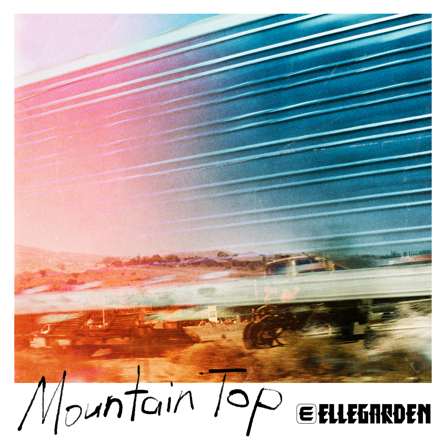 Mountain Top／ELLEGARDEN