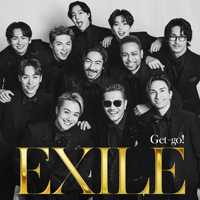 Get-go!/EXILE