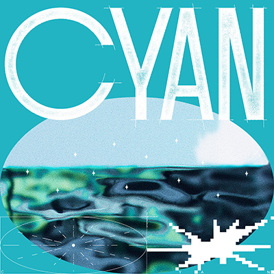 CYAN／フレデリック