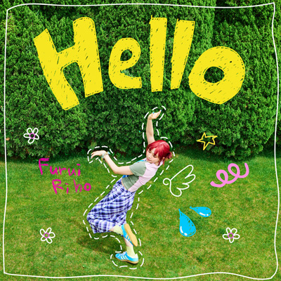 Hello/Furui Riho