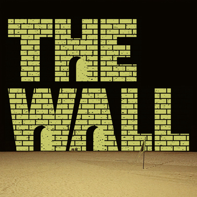 THE WALL／go!go!vanillas