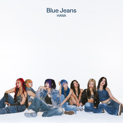 Blue Jeans/HANA