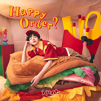 Happy Order?／imase