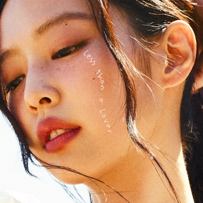 Less than a Lover／JENNIE