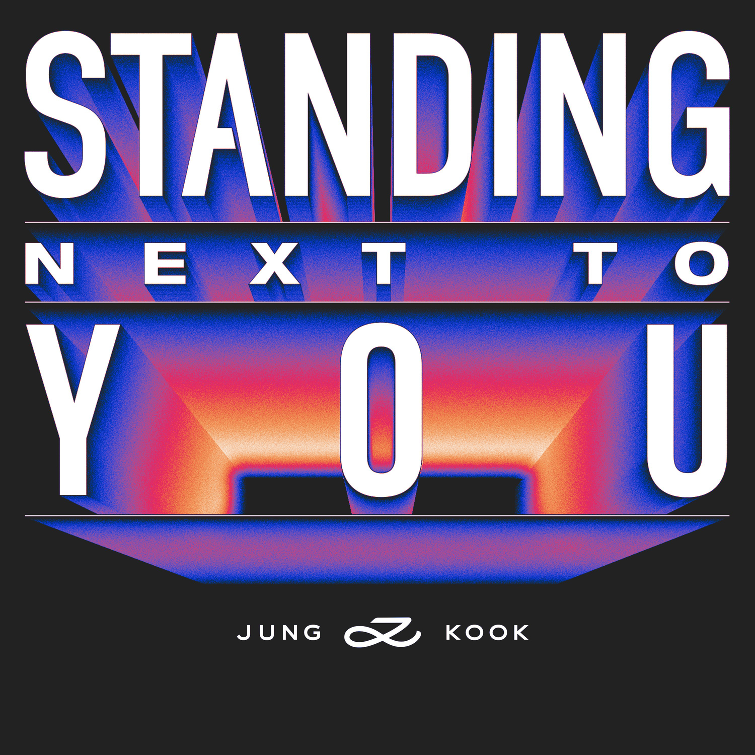 Standing Next to You／Jung Kook