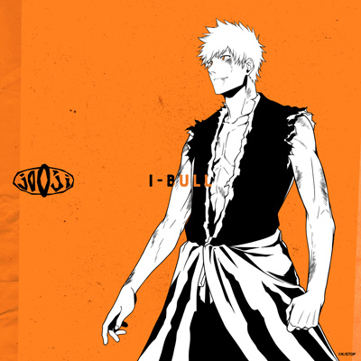 I-BULL／jo0ji