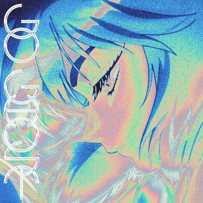 GO GHOST／King Gnu