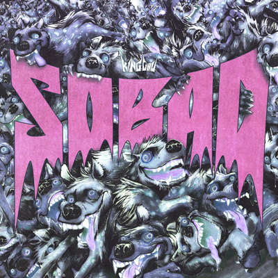 SO BAD／King Gnu