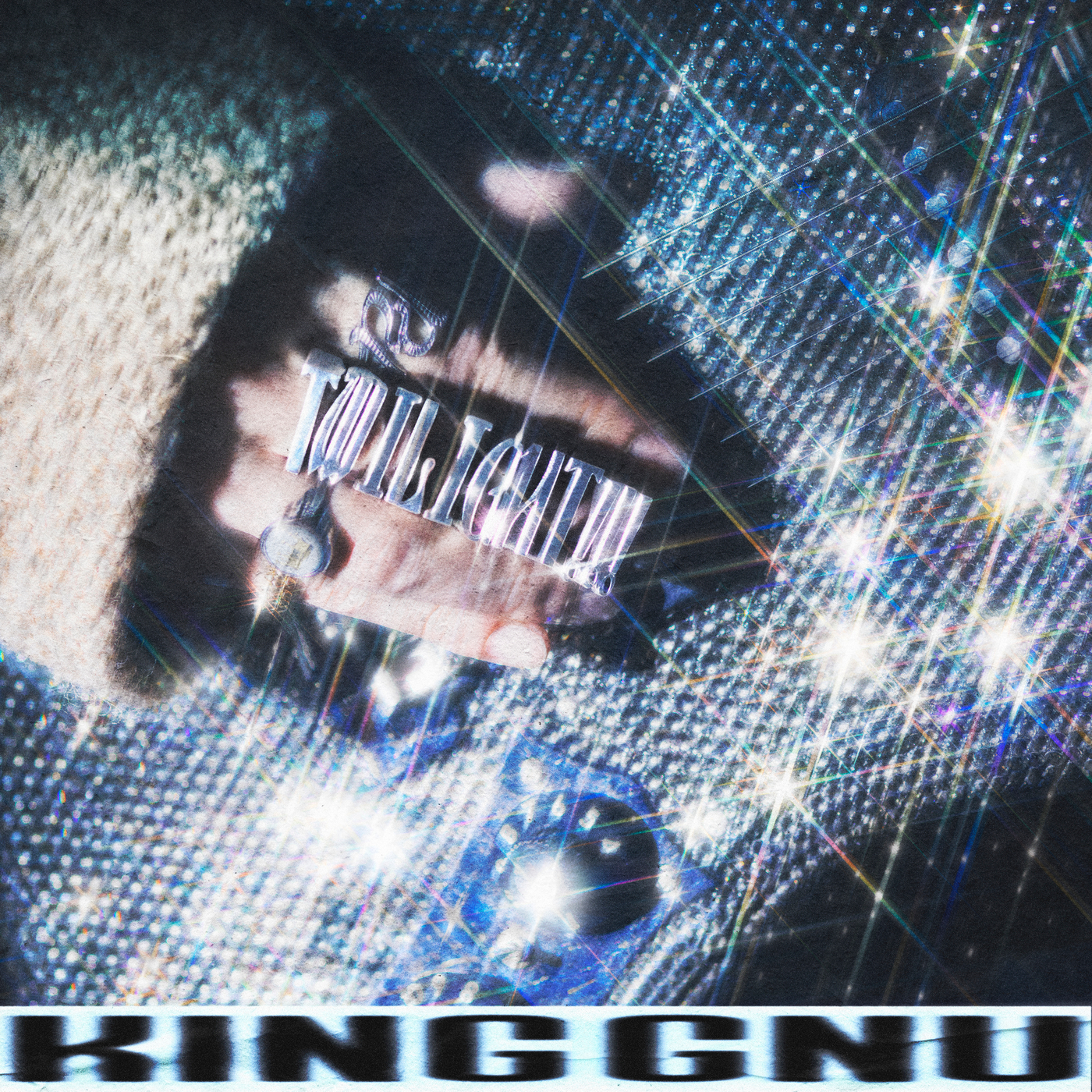 TWILIGHT!!!/King Gnu
