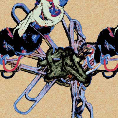 Kinetic feat.INCOGNITO／Kroi