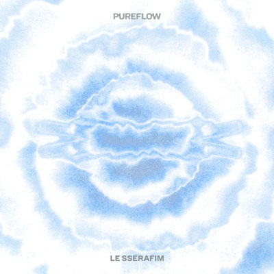 BOOMPALA／LE SSERAFIM