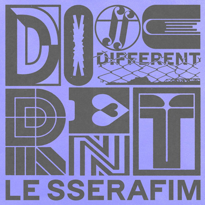 Kawaii/LE SSERAFIM