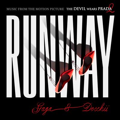 RUNWAY／Lady Gaga, Doechii